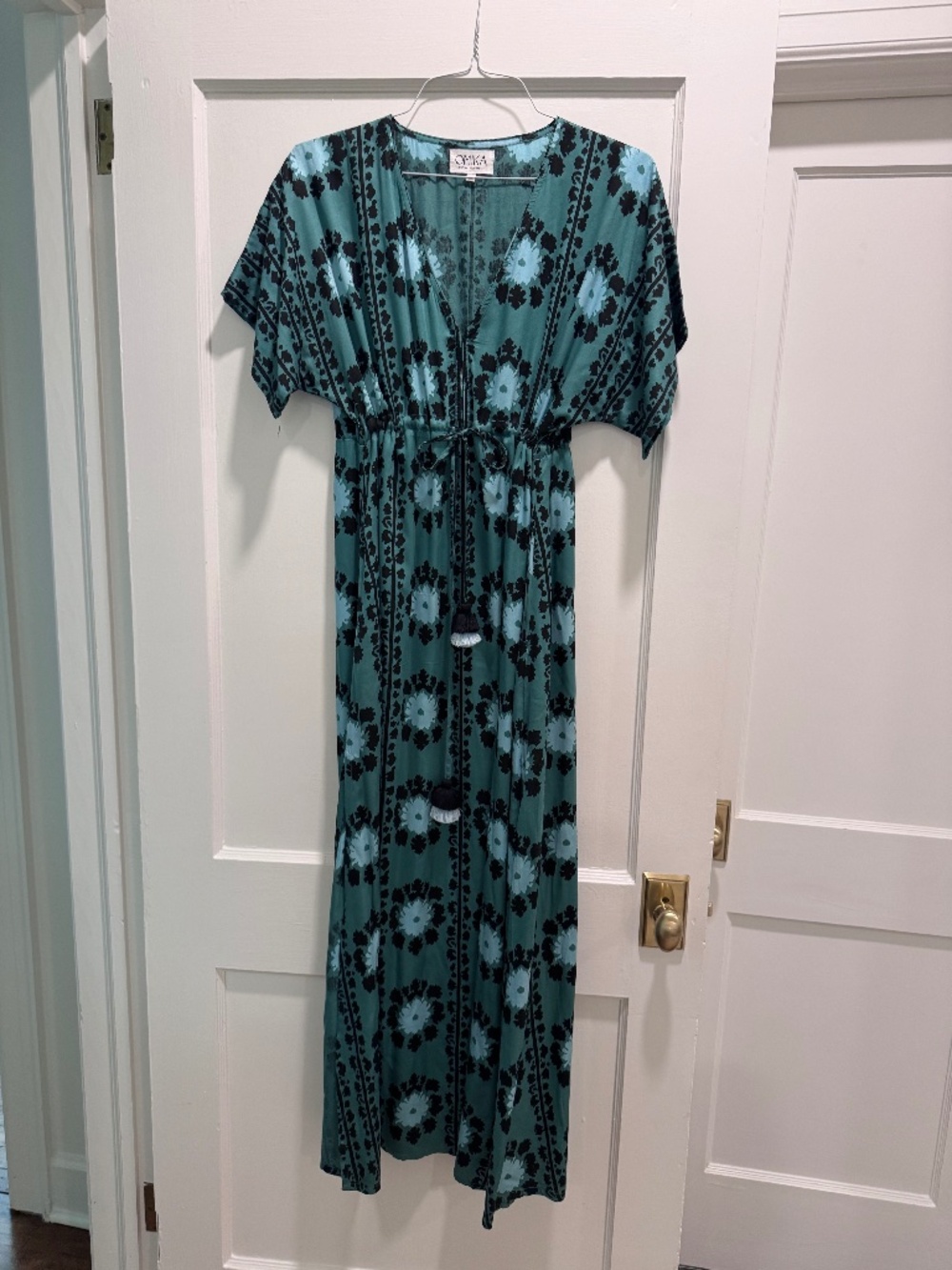 Omika Pia Caftan